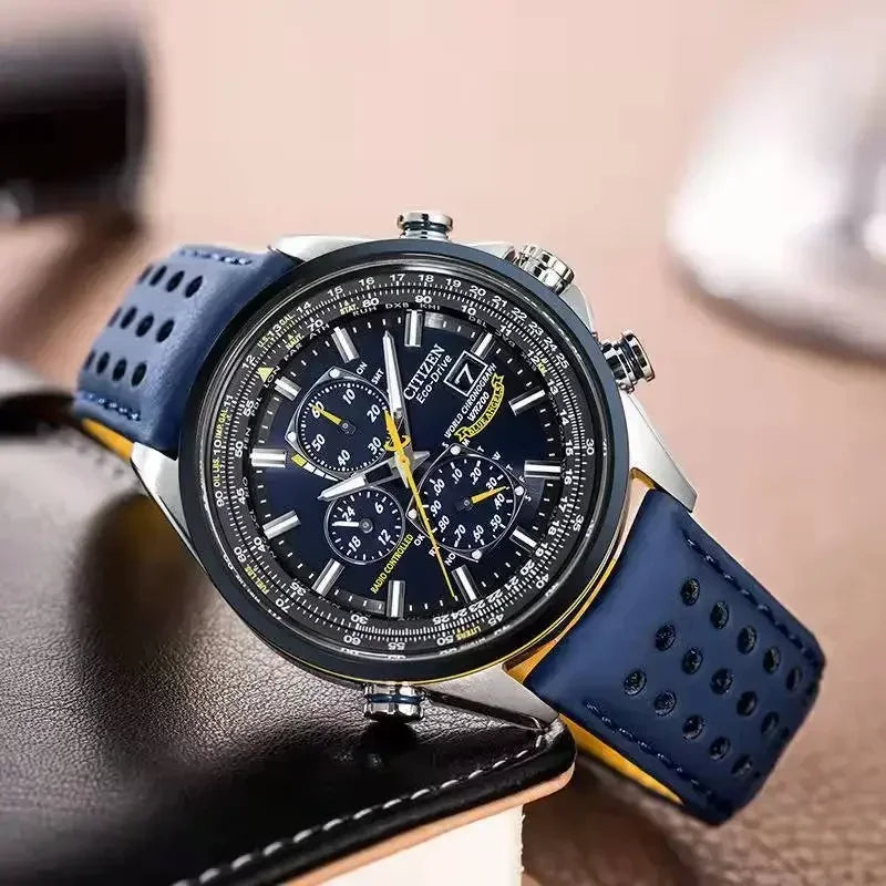 Watch's