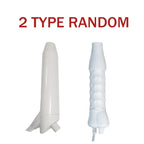 High Frequency Therapy Wand Professional Machine Skin Care Skin Tightening Device Beauty Products anti Wrinkle Face Clean