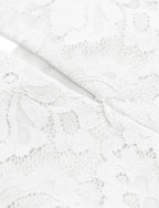 Women Halter Lace Wedding Guest Dress Hi-Lo Cocktail Party Bridesmaid Formal Dresses