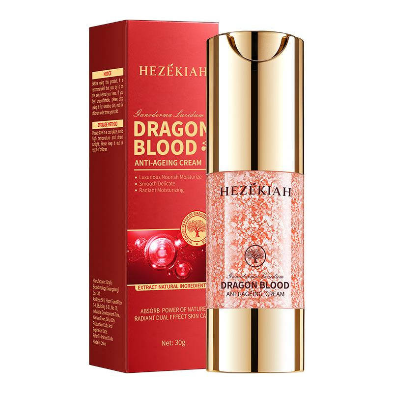 Comfort Dragon Blood Facial Skincare Cream,Hydrate Moisturizing Face Skin Care Cream,Skin Firming&Lifting Day&Night Moisturizer,Gift Sets for Girl,Mens Gifts