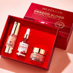 Comfort Dragon Blood Facial Skincare Cream,Hydrate Moisturizing Face Skin Care Cream,Skin Firming&Lifting Day&Night Moisturizer,Gift Sets for Girl,Mens Gifts
