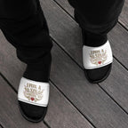 Fresh Step Flex Mens Slides