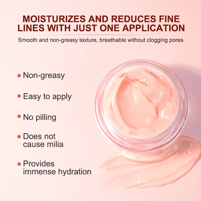 Astaxanthin Dark Circles Remover Eye Bags Eye Cream anti Wrinkle Firmness Moisturizing Eyes Serum Skin Care Beauty Products