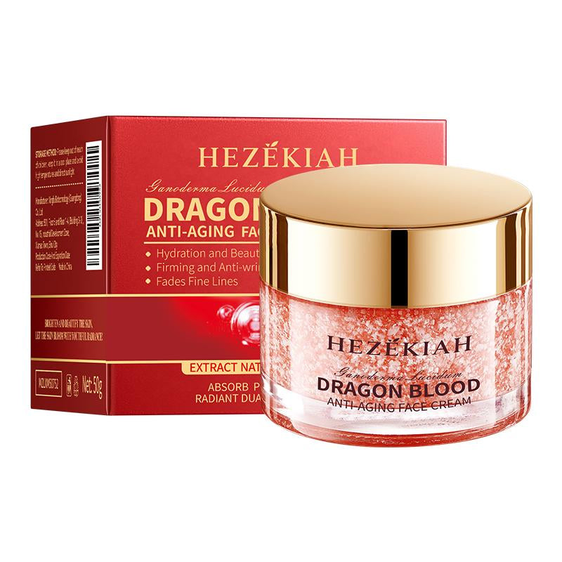 Comfort Dragon Blood Facial Skincare Cream,Hydrate Moisturizing Face Skin Care Cream,Skin Firming&Lifting Day&Night Moisturizer,Gift Sets for Girl,Mens Gifts