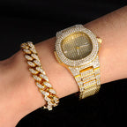 Chain Jewelry Set