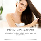 OUHOE Batana Hair Care Essential Oil  Nourishing Moisturizing Soft Repair Vitamin E Nourishes The Scalp And Gives It