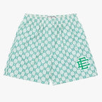2025 EE Eric Emanuel Basic Shorts NEW men's casual shorts fitness sports pants summer gym workout Men Classic GYM Mesh Shorts