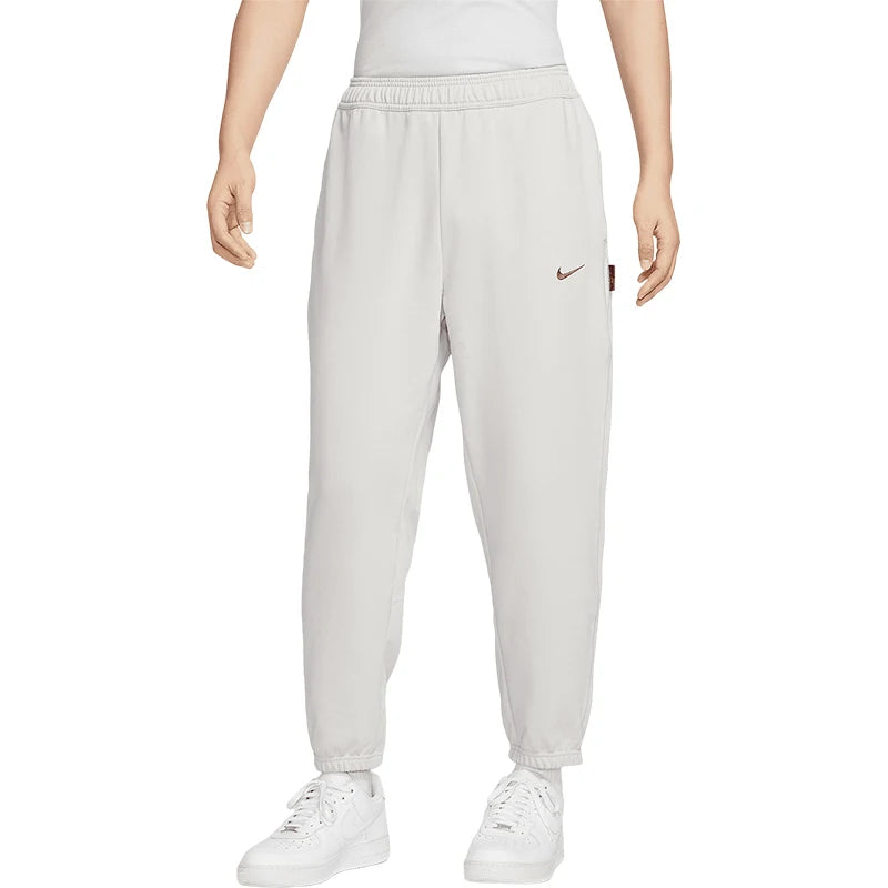 Nike Official Authentic Sportswear Men's Simple Fit Sports Pants IB5806-072