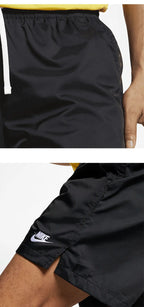 Nike Genuine Current Season New Men's Sporty Casual Logo Shorts AR2383-010