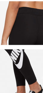 Nike Official Genuine Women's High-Waist Training Yoga Leggings CZ8529-615