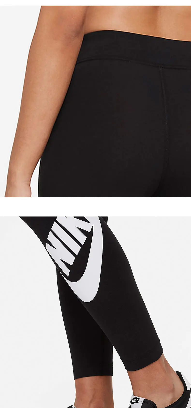Nike Official Genuine Women's High-Waist Training Yoga Leggings CZ8529-615