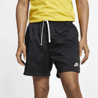 Nike Genuine Current Season New Men's Sporty Casual Logo Shorts AR2383-010