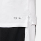 Nike Official Authentic Jordan Sport Dri-FIT Men's Short Sleeve T-Shirt DH8922-100