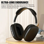 P9-1 Wireless Bluetooth Earbuds With Charging Bin Display Touch Control Headphones Outdoor Sports Headset 5.3 for Music Play