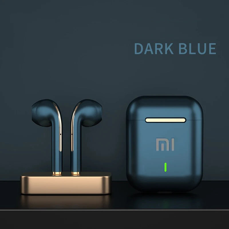 Xiaomi Wireless Bluetooth 5.3 Headset, Noise Canceling Audio Device, HD, Music, Headphones with Microphone