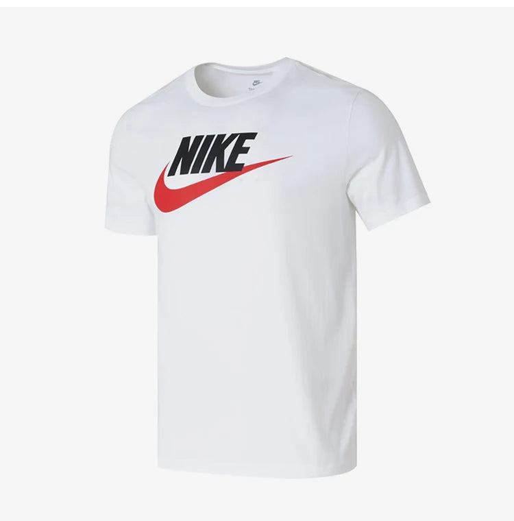 Nike Official Genuine Summer New Men's Breathable Casual Sports T-Shirt DX1986-010