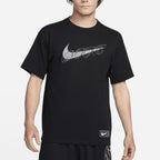 Nike Official 2024 New Men's Loose Sport Casual Basketball T-Shirt FV8399-010