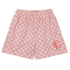 2025 EE Eric Emanuel Basic Shorts NEW men's casual shorts fitness sports pants summer gym workout Men Classic GYM Mesh Shorts