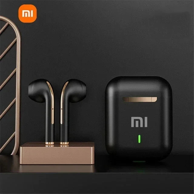 Xiaomi Wireless Bluetooth 5.3 Headset, Noise Canceling Audio Device, HD, Music, Headphones with Microphone