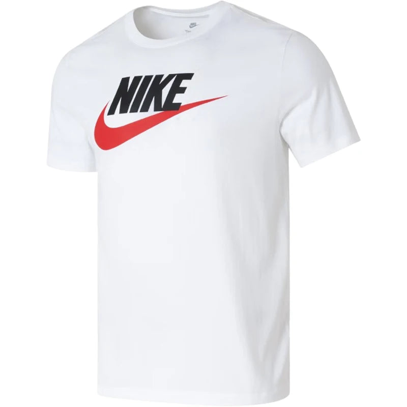 Nike Official Genuine Summer New Men's Breathable Casual Sports T-Shirt DX1986-010