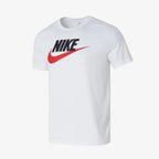 Nike Official Genuine Summer New Men's Breathable Casual Sports T-Shirt DX1986-010