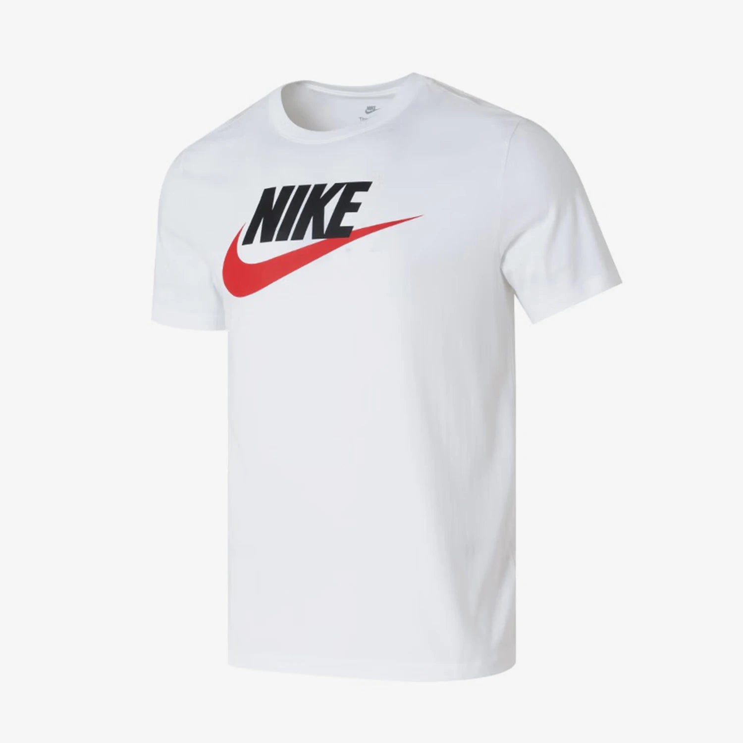 Nike Official Genuine Summer New Men's Breathable Casual Sports T-Shirt DX1986-010
