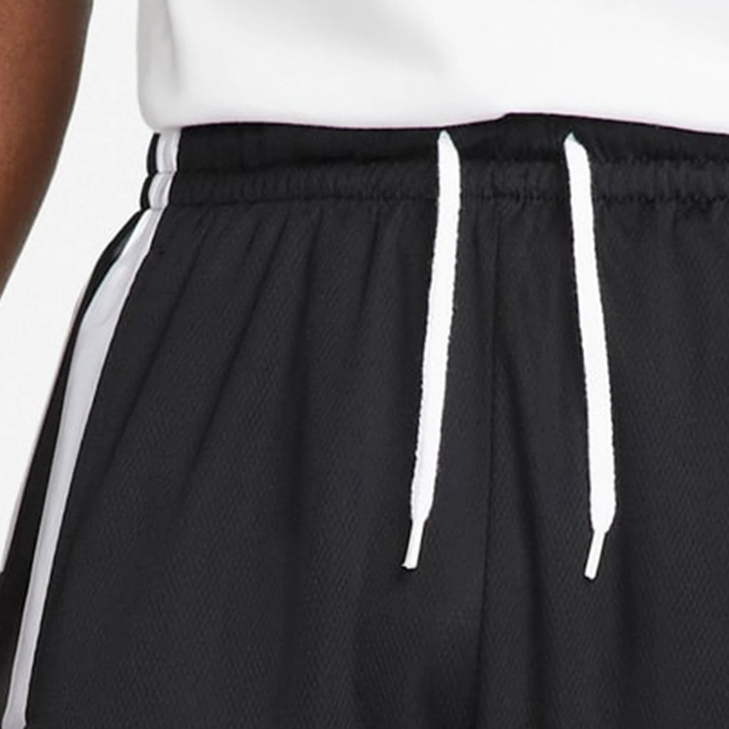 Nike Official 2024 New Men's Simple Knit Basketball Shorts DH7142-011