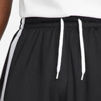 Nike Official 2024 New Men's Simple Knit Basketball Shorts DH7142-011