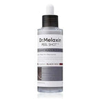 Dr. Melaxin Peel Shot White And Black Rice Exfoliating Essence Skin Lightening Contro Moisturizing Oil-Control Gentle Skin Care
