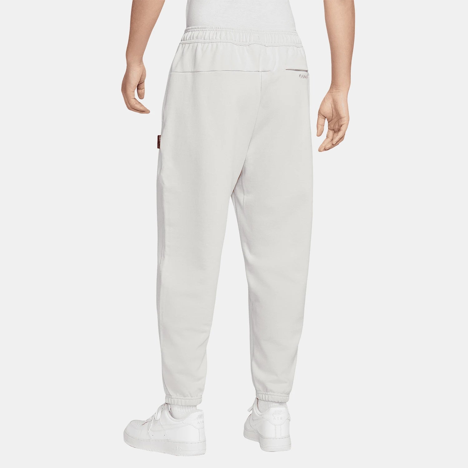 Nike Official Authentic Sportswear Men's Simple Fit Sports Pants IB5806-072