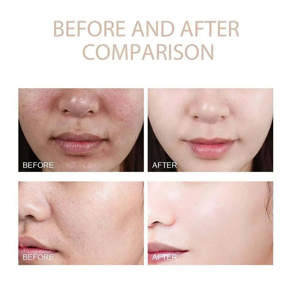 Dr. Melaxin Peel Shot White And Black Rice Exfoliating Essence Skin Lightening Contro Moisturizing Oil-Control Gentle Skin Care