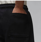 Nike Official Genuine JORDAN Men's Loose Breathable Sports Knit Shorts FV7310-010