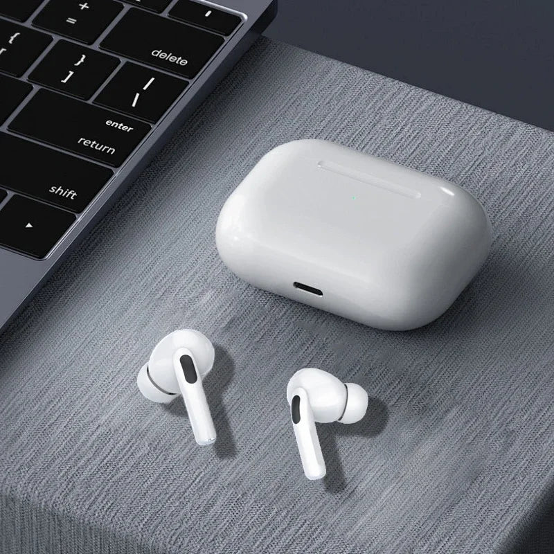 Original Air Pro True Wireless bluetooth Earphones noise canceling headhone HiFi stereo earbuds for xiaomi lenovo air pods pro