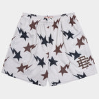 2025 EE Eric Emanuel Basic Shorts NEW men's casual shorts fitness sports pants summer gym workout Men Classic GYM Mesh Shorts