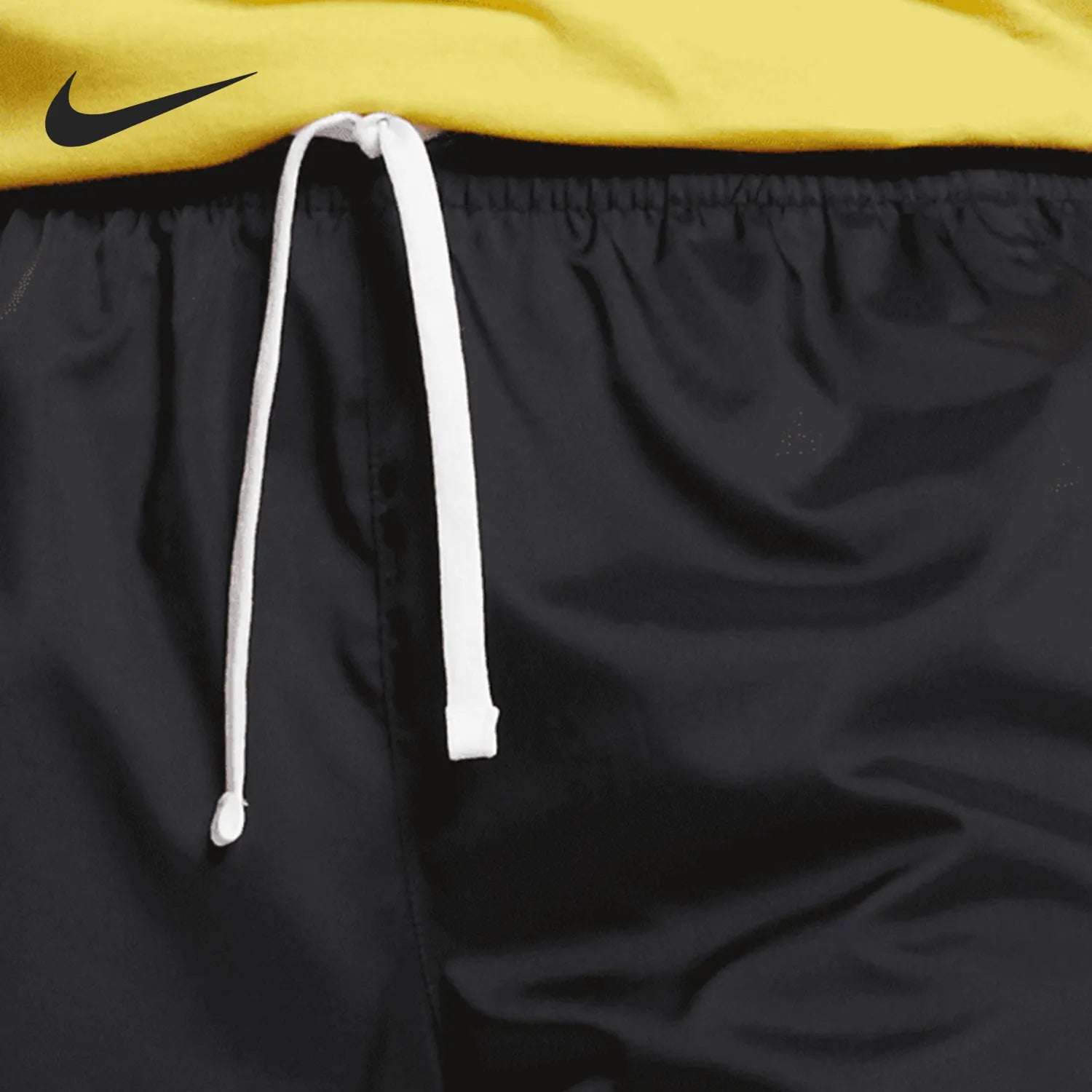 Nike Genuine Current Season New Men's Sporty Casual Logo Shorts AR2383-010