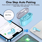 Original Air Pro True Wireless bluetooth Earphones noise canceling headhone HiFi stereo earbuds for xiaomi lenovo air pods pro