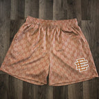 2025 EE Eric Emanuel Basic Shorts NEW men's casual shorts fitness sports pants summer gym workout Men Classic GYM Mesh Shorts