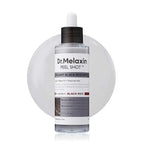 Dr. Melaxin Peel Shot White And Black Rice Exfoliating Essence Skin Lightening Contro Moisturizing Oil-Control Gentle Skin Care