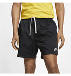 Nike Genuine Current Season New Men's Sporty Casual Logo Shorts AR2383-010
