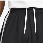 Nike Official 2024 New Men's Simple Knit Basketball Shorts DH7142-011