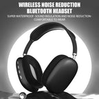 P9-1 Wireless Bluetooth Earbuds With Charging Bin Display Touch Control Headphones Outdoor Sports Headset 5.3 for Music Play