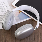 P9-1 Wireless Bluetooth Earbuds With Charging Bin Display Touch Control Headphones Outdoor Sports Headset 5.3 for Music Play