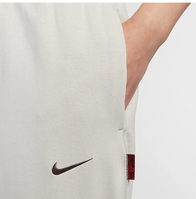 Nike Official Authentic Sportswear Men's Simple Fit Sports Pants IB5806-072