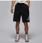 Nike Official Genuine JORDAN Men's Loose Breathable Sports Knit Shorts FV7310-010