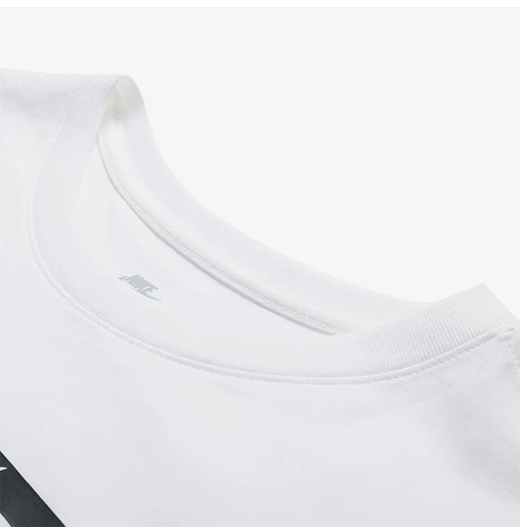 Nike Official Genuine Summer New Men's Breathable Casual Sports T-Shirt DX1986-010