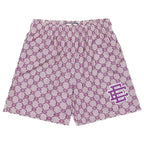 2025 EE Eric Emanuel Basic Shorts NEW men's casual shorts fitness sports pants summer gym workout Men Classic GYM Mesh Shorts