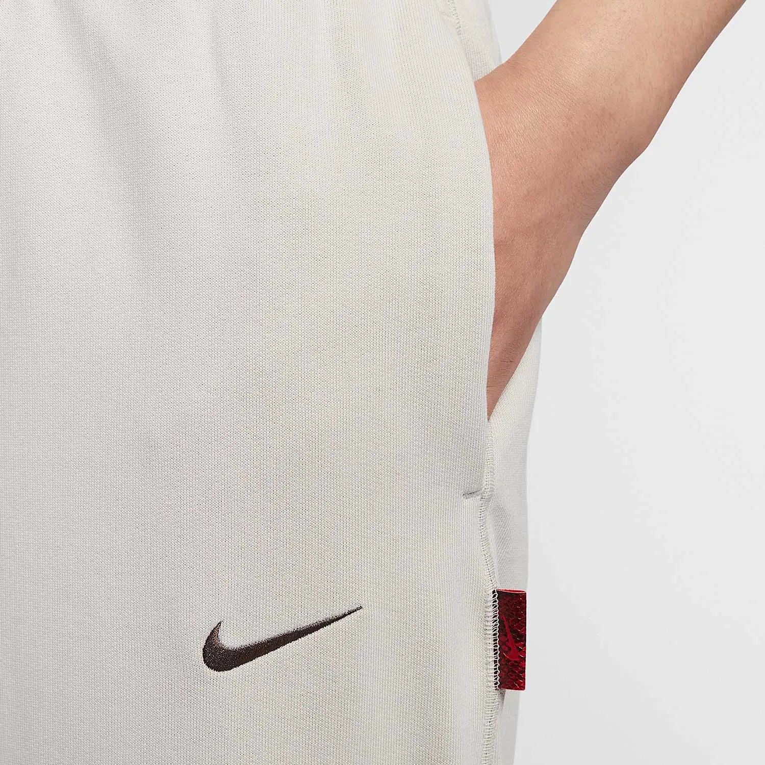 Nike Official Authentic Sportswear Men's Simple Fit Sports Pants IB5806-072