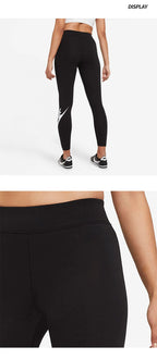Nike Official Genuine Women's High-Waist Training Yoga Leggings CZ8529-615