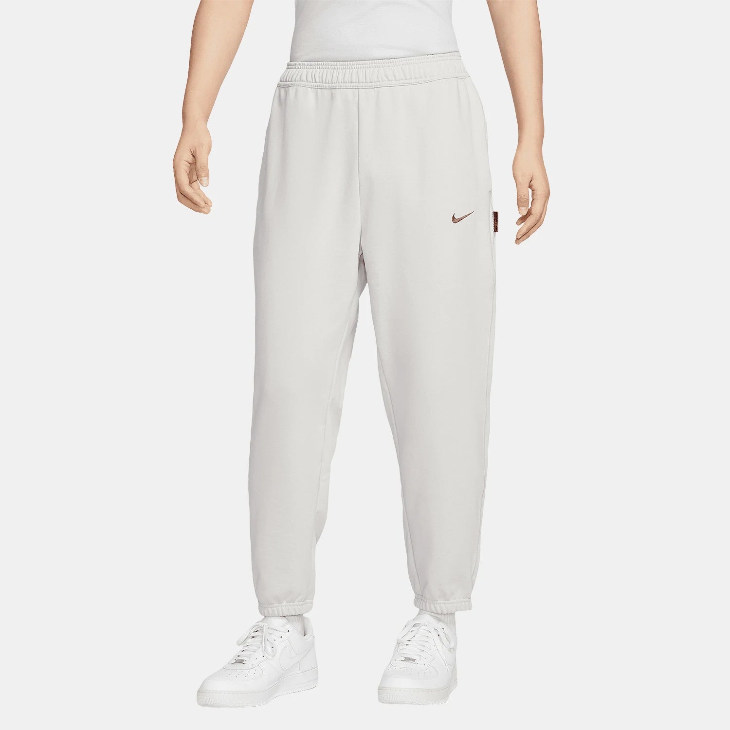 Nike Official Authentic Sportswear Men's Simple Fit Sports Pants IB5806-072