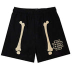 2025 EE Eric Emanuel Basic Shorts NEW men's casual shorts fitness sports pants summer gym workout Men Classic GYM Mesh Shorts
